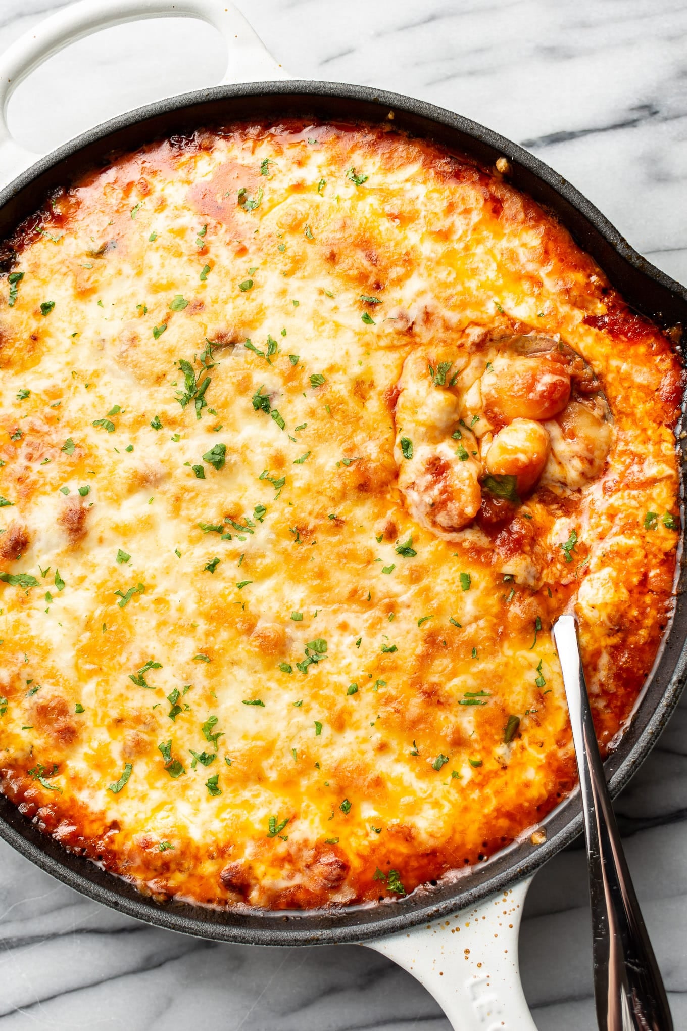 Simple Baked Gnocchi Recipe: Perfect for Weeknights & Entertaining